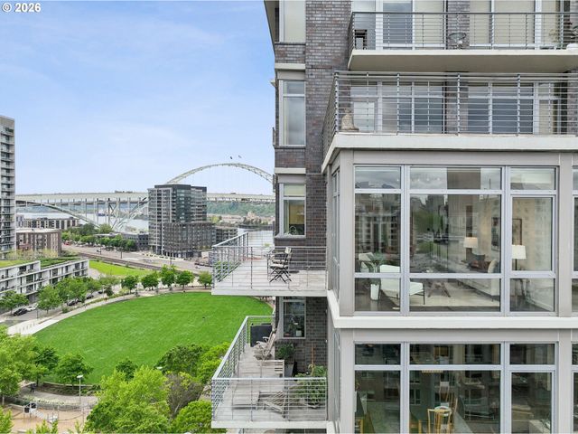 1255 Nw 9TH Ave 1110, Portland, OR 97209