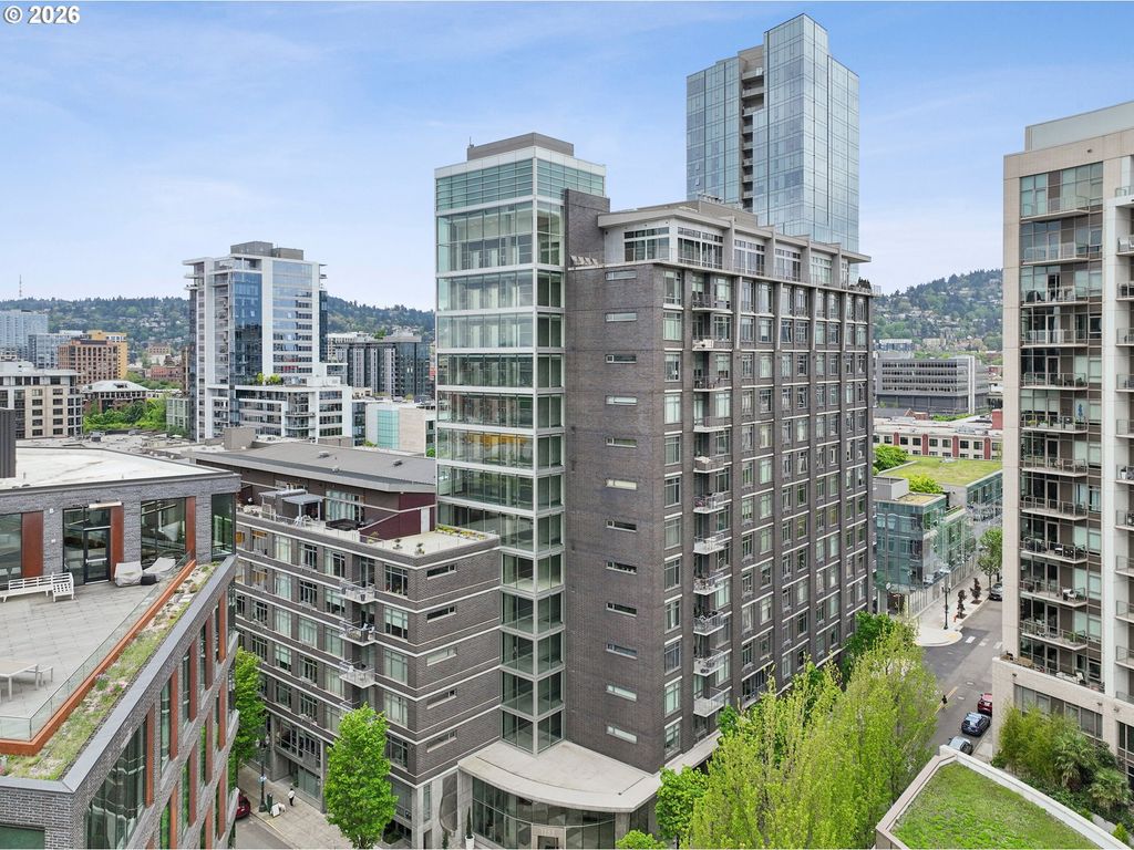 1255 Nw 9TH Ave 1110, Portland, OR 97209