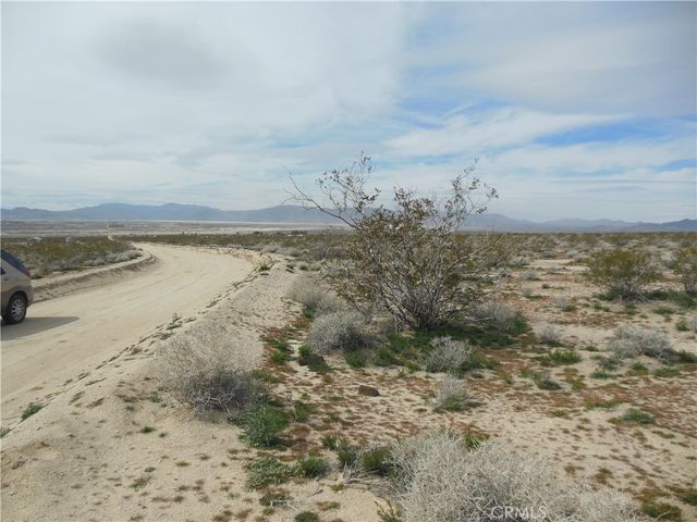 34100 Mercury, Lucerne Valley, CA 92356