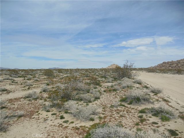34100 Mercury, Lucerne Valley, CA 92356