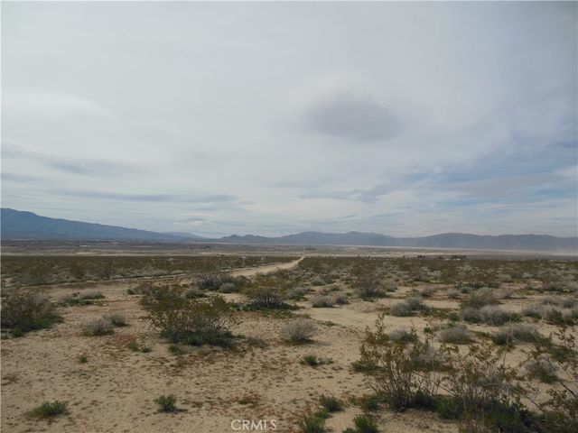 34100 Mercury, Lucerne Valley, CA 92356