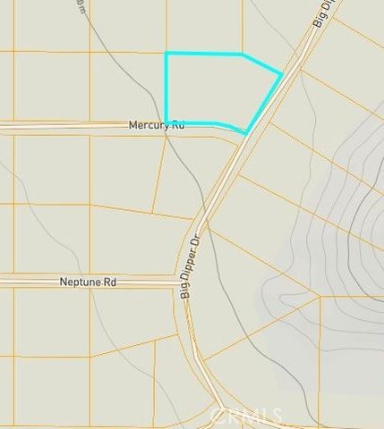 34100 Mercury, Lucerne Valley, CA 92356