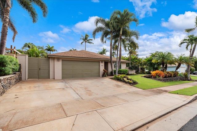 555 Halalai St, Kihei, HI 96753