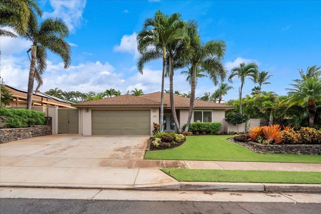 555 Halalai St, Kihei, HI 96753