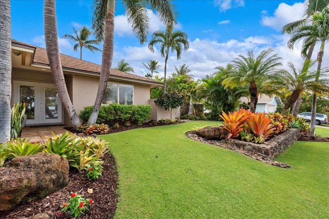 555 Halalai St, Kihei, HI 96753