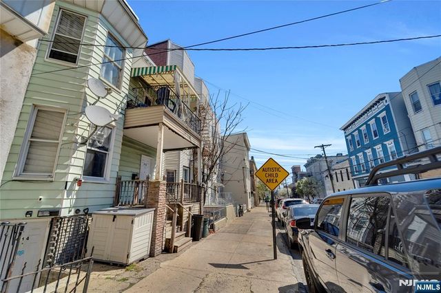 414 Monastery Place, Union City, NJ 07087