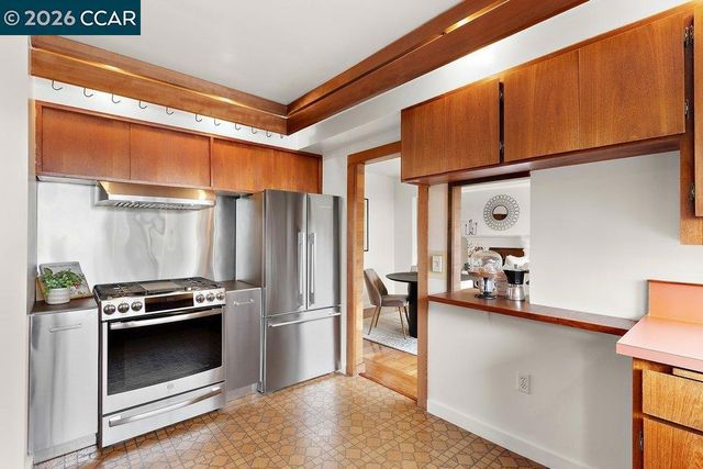 840 Hilldale Ave., Berkeley, CA 94708