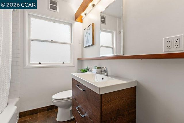 840 Hilldale Ave., Berkeley, CA 94708