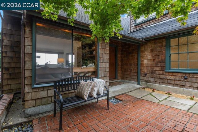 840 Hilldale Ave., Berkeley, CA 94708