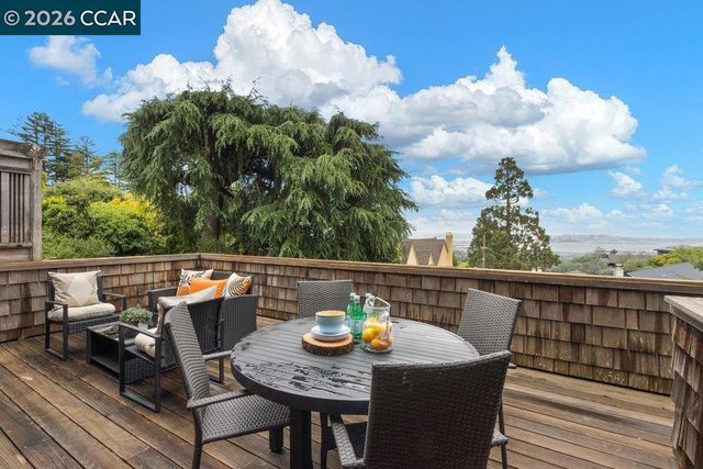 840 Hilldale Ave., Berkeley, CA 94708