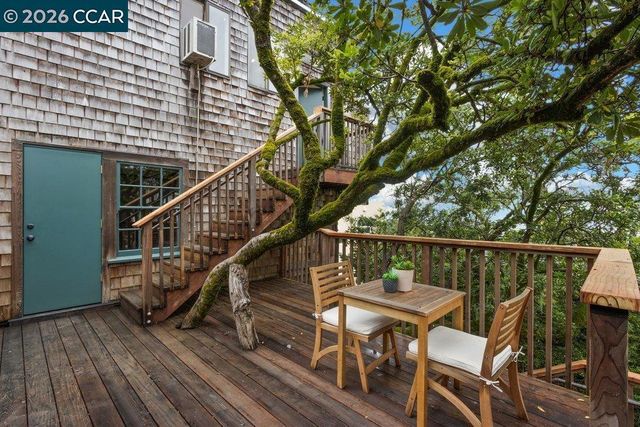 840 Hilldale Ave., Berkeley, CA 94708