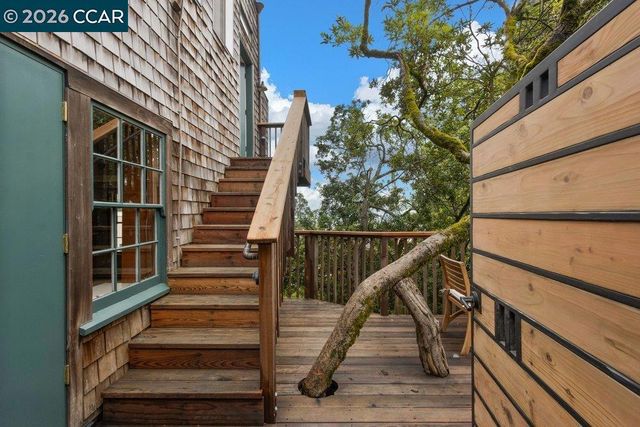 840 Hilldale Ave., Berkeley, CA 94708