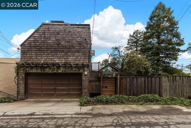 840 Hilldale Ave., Berkeley, CA 94708