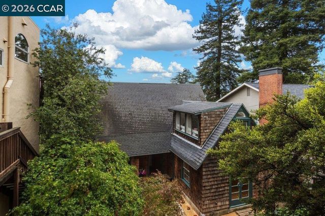 840 Hilldale Ave., Berkeley, CA 94708