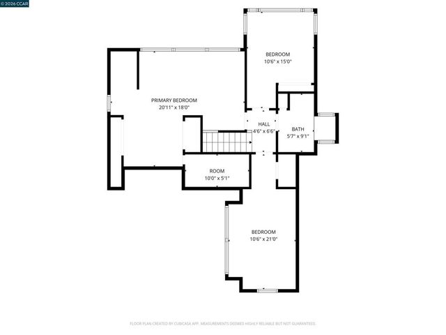 840 Hilldale Ave., Berkeley, CA 94708