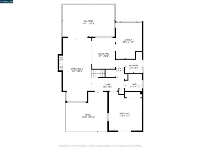 840 Hilldale Ave., Berkeley, CA 94708