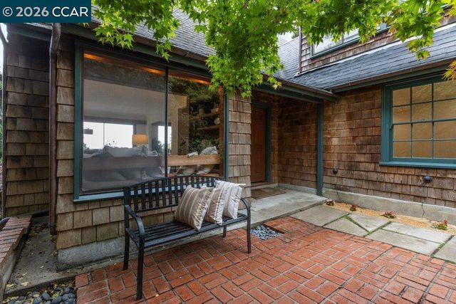 840 Hilldale Ave., Berkeley, CA 94708