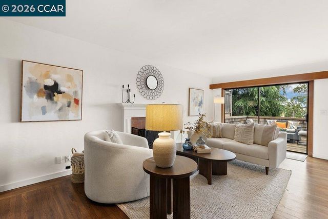 840 Hilldale Ave., Berkeley, CA 94708