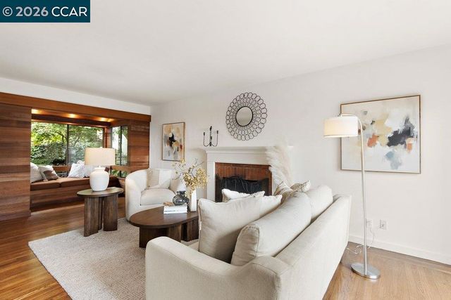 840 Hilldale Ave., Berkeley, CA 94708