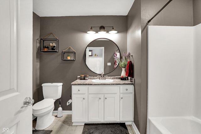 2061 Beacon Court, Columbus, IN 47201