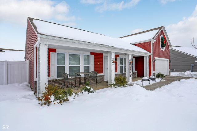 2061 Beacon Court, Columbus, IN 47201