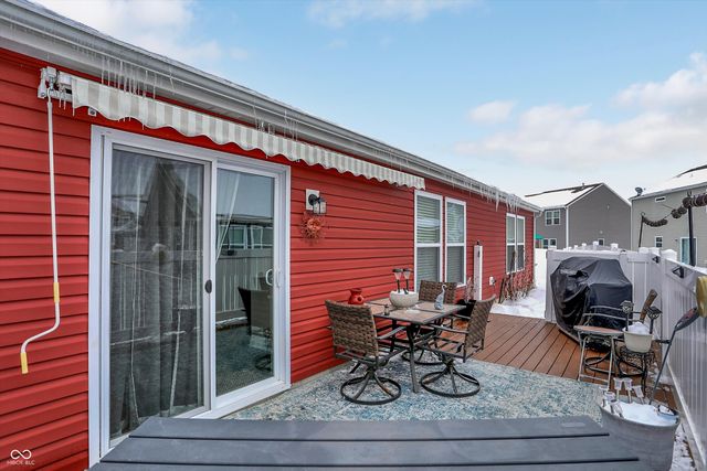 2061 Beacon Court, Columbus, IN 47201