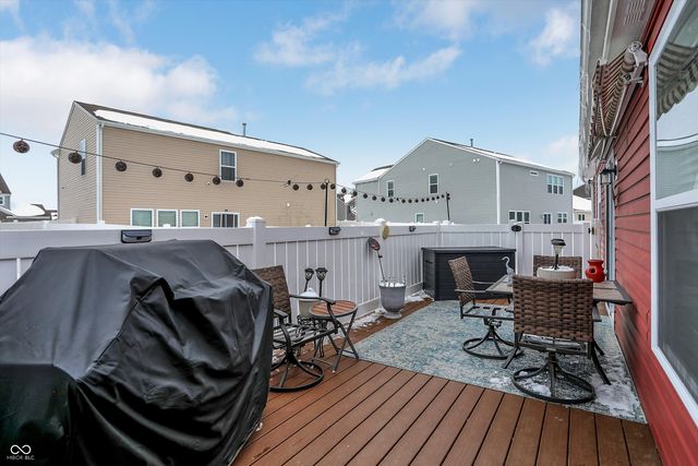 2061 Beacon Court, Columbus, IN 47201