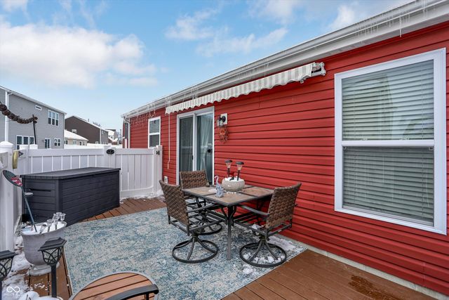 2061 Beacon Court, Columbus, IN 47201