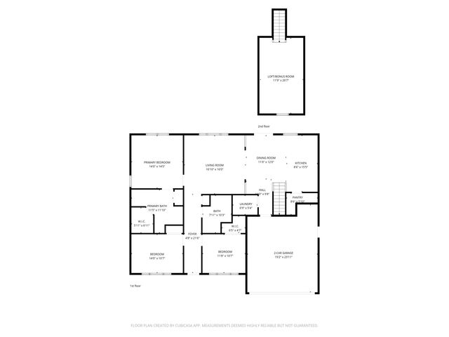 2061 Beacon Court, Columbus, IN 47201