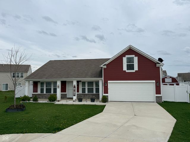 2061 Beacon Court, Columbus, IN 47201