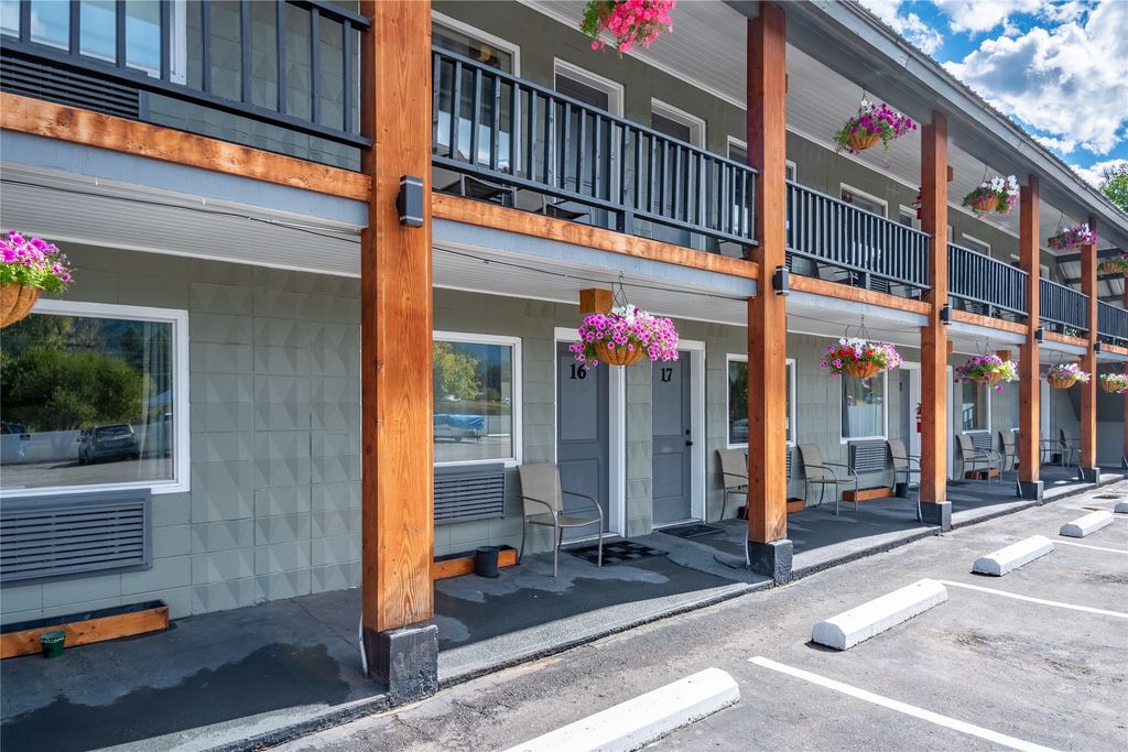 31901 Us Highway 2, Libby, MT 59923