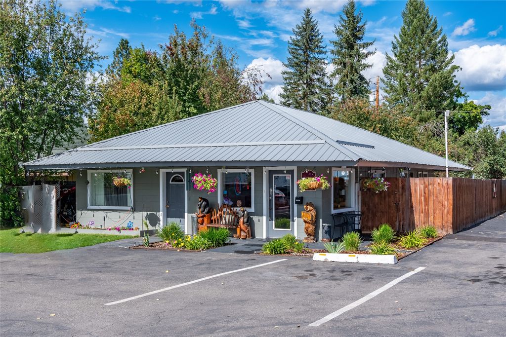 31901 Us Highway 2, Libby, MT 59923 photo 2