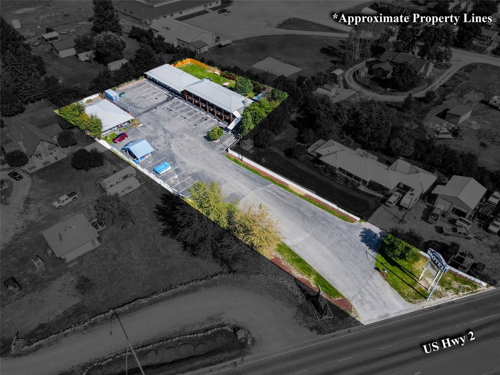 31901 Us Highway 2, Libby, MT 59923 photo 28