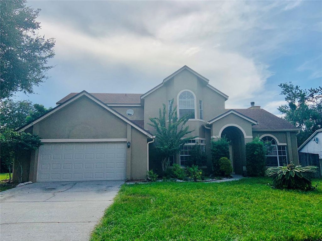 3878 KINGSTON OAKS COVE, Oviedo, FL 32765