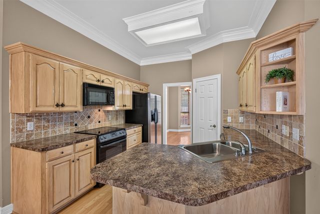 908 Mobile Court, Shreveport, LA 71115