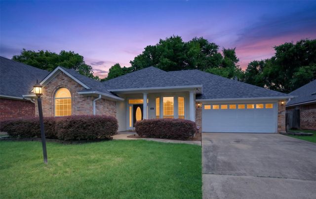 908 Mobile Court, Shreveport, LA 71115