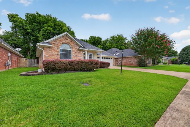 908 Mobile Court, Shreveport, LA 71115