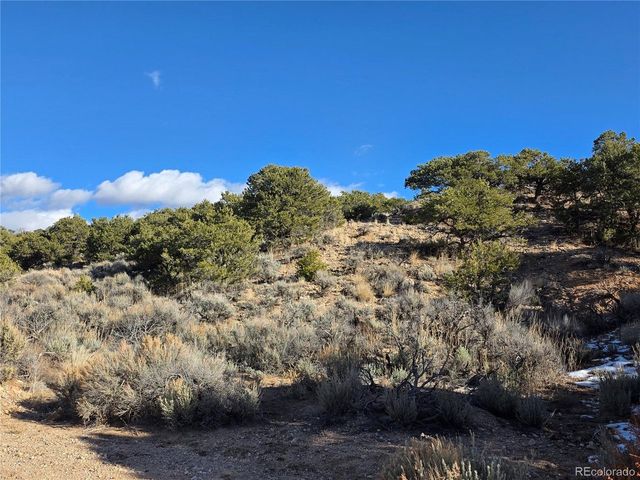 0 Austin Rd, Fort Garland, CO 81133