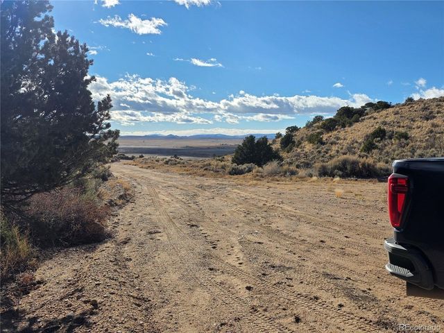 0 Austin Rd, Fort Garland, CO 81133