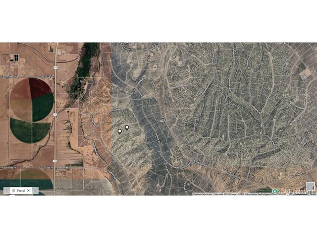0 Austin Rd, Fort Garland, CO 81133