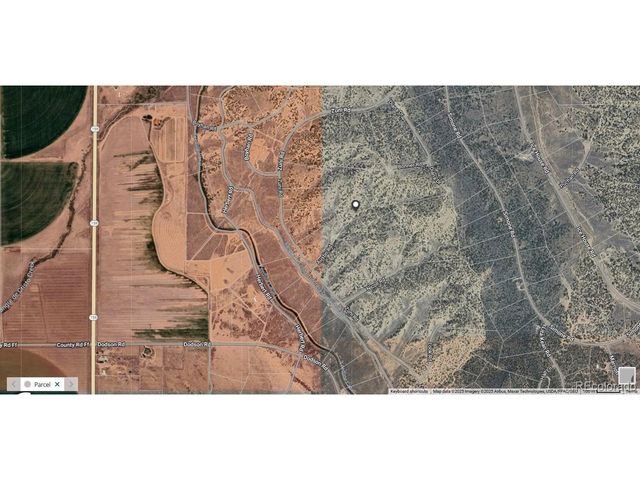 0 Austin Rd, Fort Garland, CO 81133