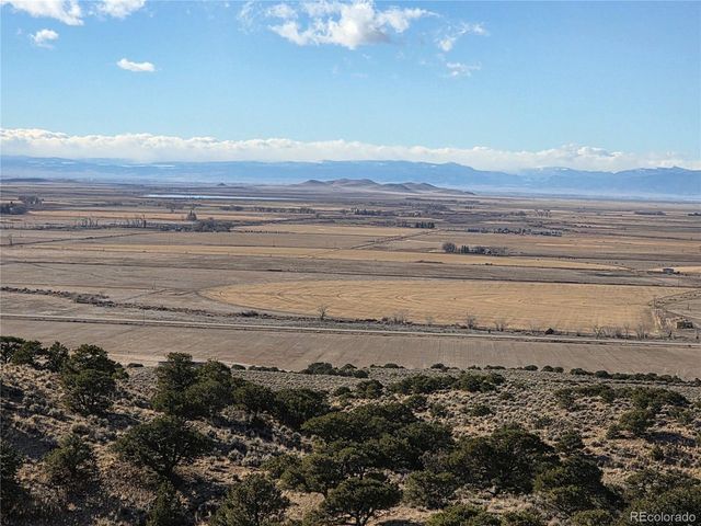 0 Austin Rd, Fort Garland, CO 81133
