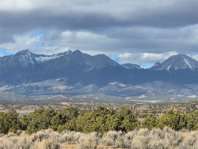 0 Austin Rd, Fort Garland, CO 81133