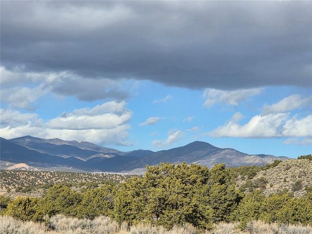 0 Austin Rd, Fort Garland, CO 81133