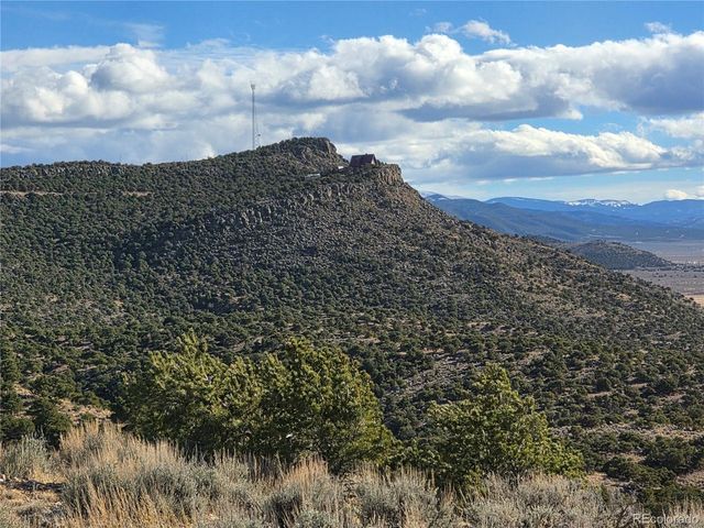 0 Austin Rd, Fort Garland, CO 81133