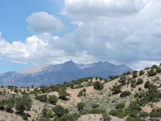 0 Austin Rd, Fort Garland, CO 81133