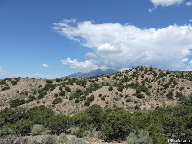 0 Austin Rd, Fort Garland, CO 81133