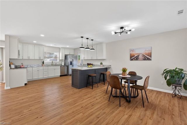 609 Abbey DR, Virginia Beach, VA 23455