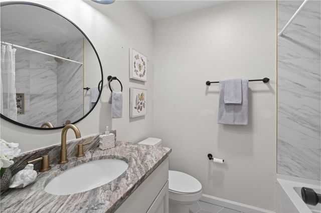 609 Abbey DR, Virginia Beach, VA 23455