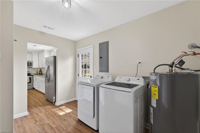 609 Abbey DR, Virginia Beach, VA 23455